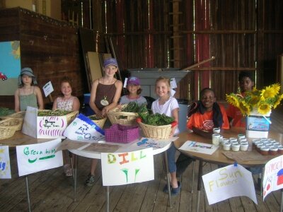 FarmMarket