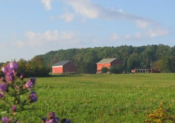 CROWN POINT ECOLOGY CENTER - ORGANIC FARM - ORGANIC FOOD