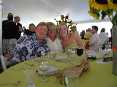 Taste of Earth Dinner