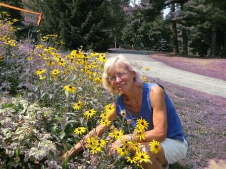 Volunteer of the Year